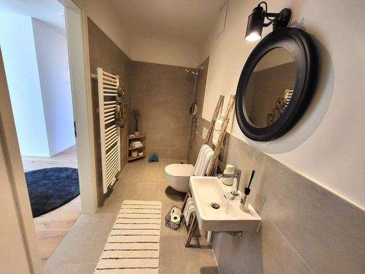 Musterwohnung Nr. 13