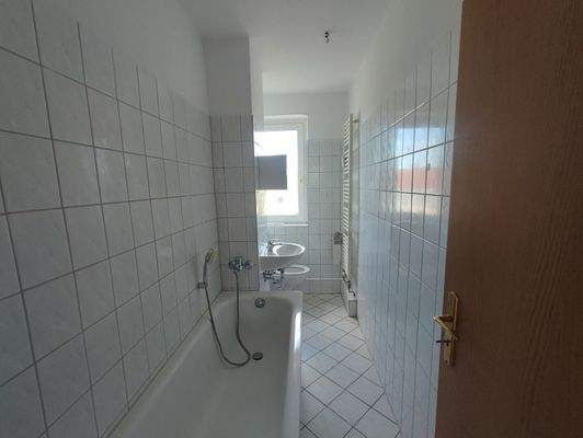 Badezimmer (Referenzfoto)