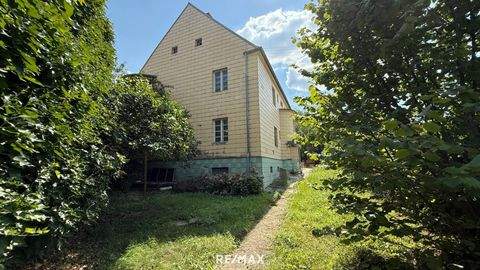 Burg Häuser, Burg Haus kaufen