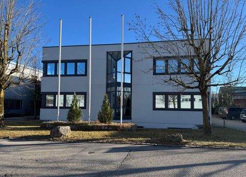 Weßling Büros, Büroräume, Büroflächen 