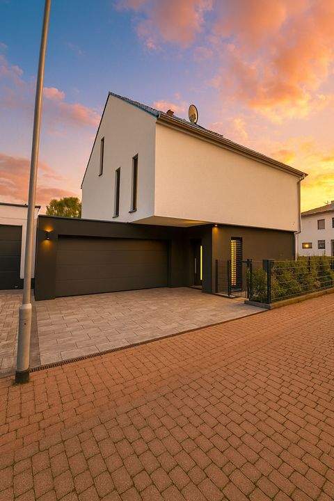 Groß-Umstadt Häuser, Groß-Umstadt Haus kaufen