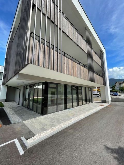 Villach(Stadt) Büros, Büroräume, Büroflächen 