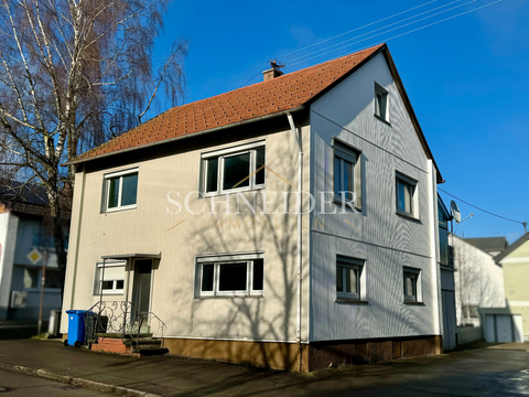 Aichhalden Häuser, Aichhalden Haus kaufen