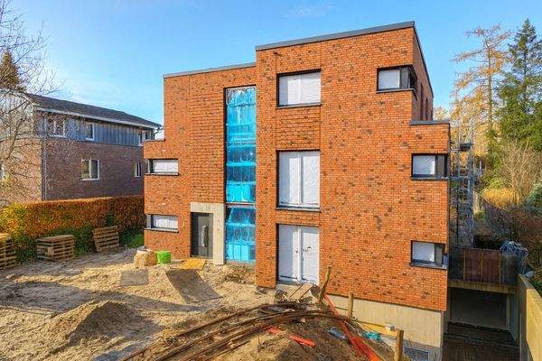 Baufortschritt 11_2025