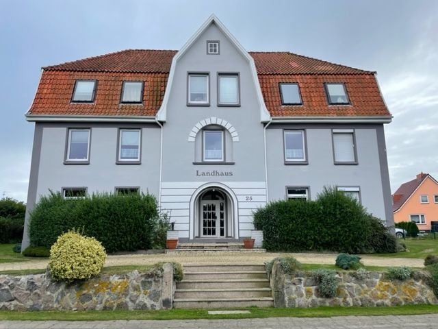 - ganztägig die Sonne genießen - großzügige 3-Zimmer-Erdgeschoss-Wohnung mit 2 Terrassen