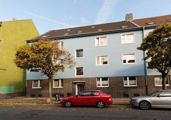 Küppersbuschstraße 61