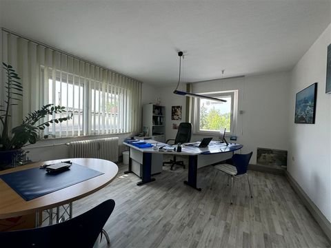 Coburg Büros, Büroräume, Büroflächen 