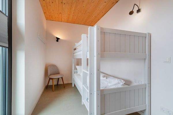 Kinder oder Gästezimmer