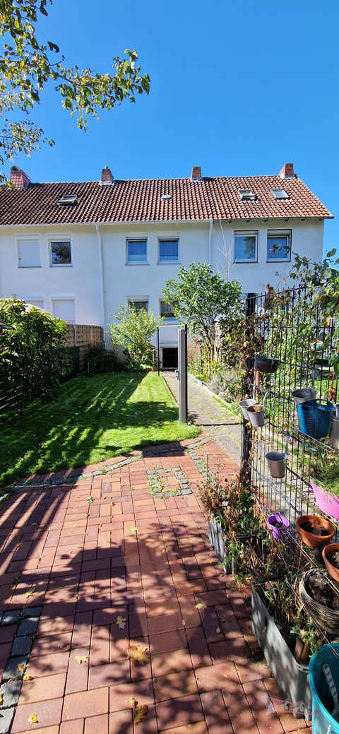 Celle Häuser, Celle Haus mieten 