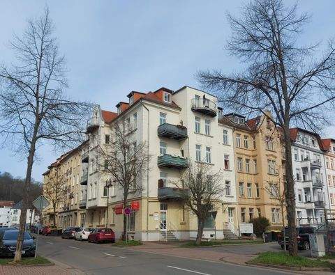 Gera Renditeobjekte, Mehrfamilienhäuser, Geschäftshäuser, Kapitalanlage