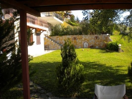 MAISONETTE HALKIDIKI ATHOS