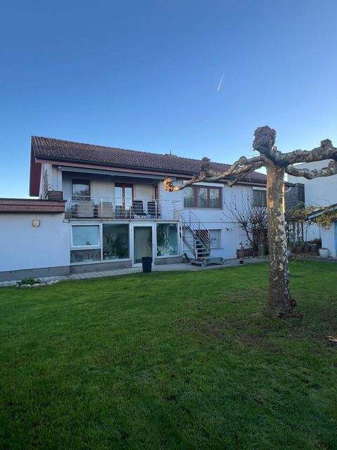 Hard Häuser, Hard Haus mieten 