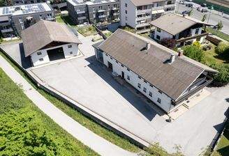 Gewerbeobjekt Brixlegg