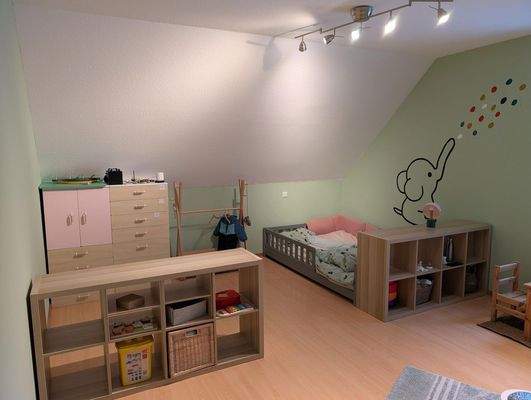 Kinderzimmer