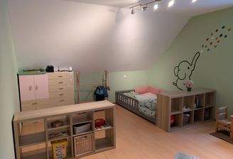Kinderzimmer