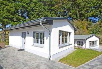 Ansicht Bungalow 2