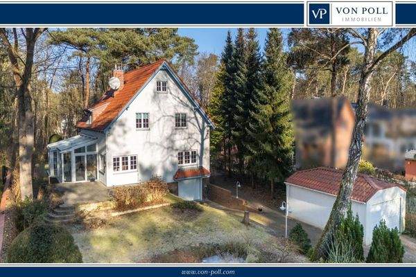 Familienidyll mit Charme