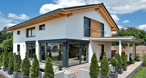 Ludwigsburg Häuser, Ludwigsburg Haus kaufen