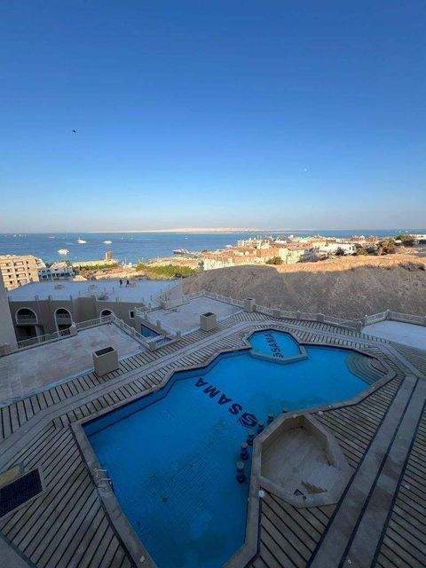 hurghada  Wohnungen, hurghada  Wohnung kaufen