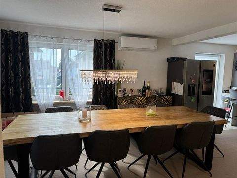 Üchtelhausen Häuser, Üchtelhausen Haus kaufen