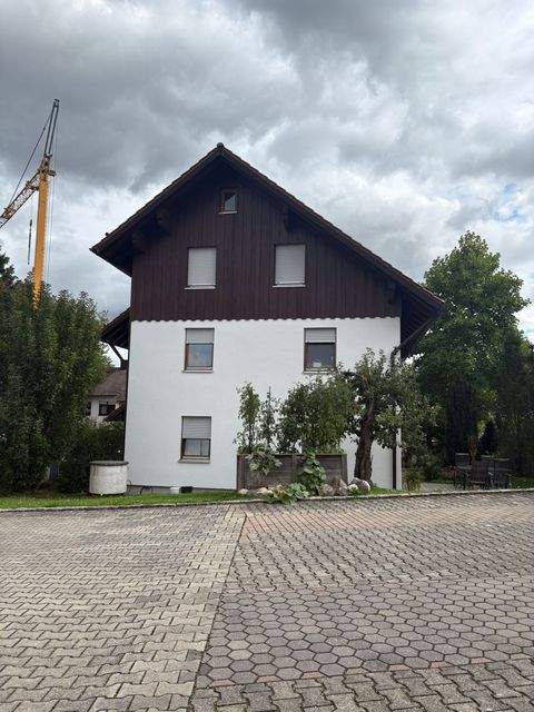 Mallersdorf-Pfaffenberg Häuser, Mallersdorf-Pfaffenberg Haus kaufen