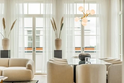 Potsdam Wohnungen, Potsdam Wohnung kaufen