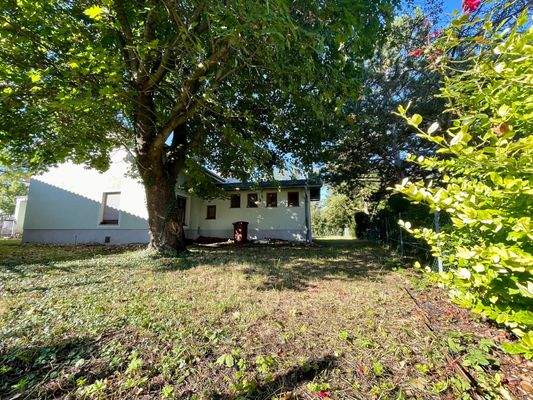 Ansicht von Nordosten