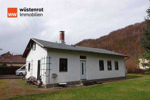 Gräfenroda Häuser, Gräfenroda Haus kaufen