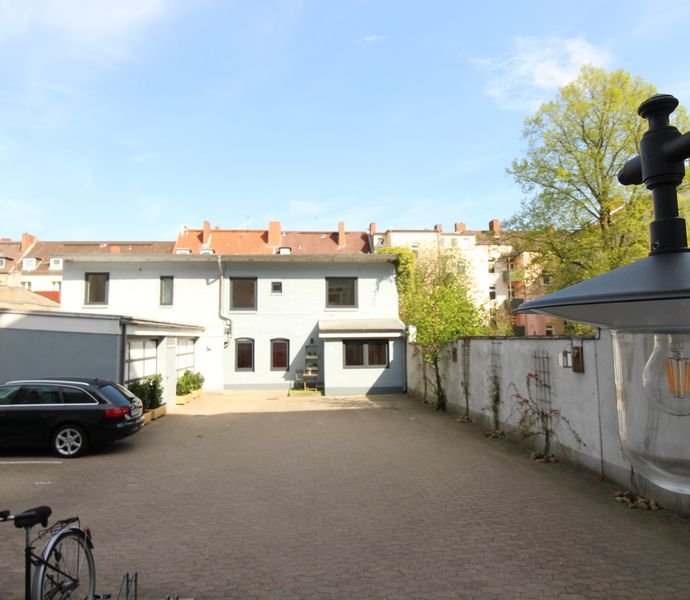 2,5 Zimmer Wohnung in Kiel (Hassee)