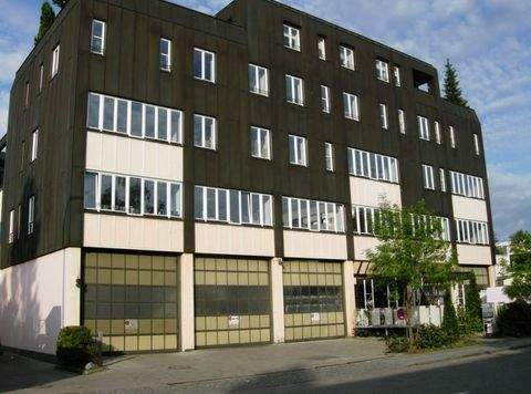 Planegg Büros, Büroräume, Büroflächen 