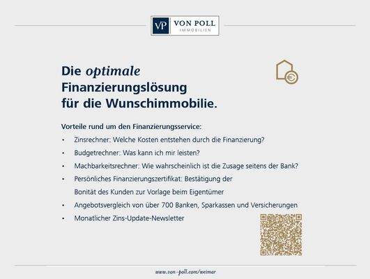 Finanzierung