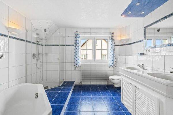 Badezimmer 1.Obergeschoss