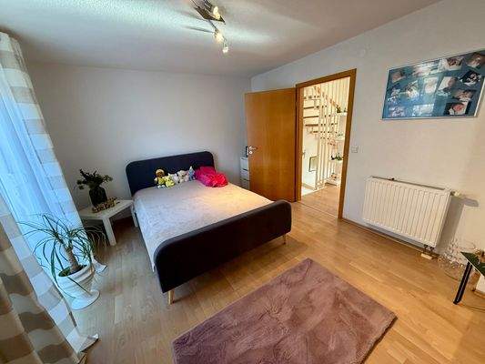 S&P#142 Schlafzimmer