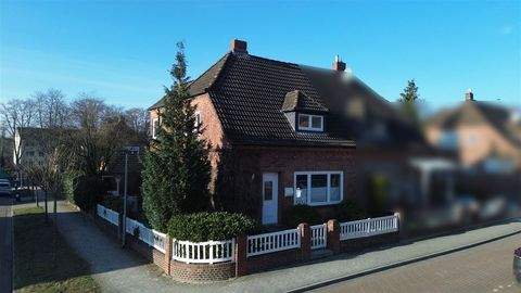 Geesthacht Häuser, Geesthacht Haus kaufen