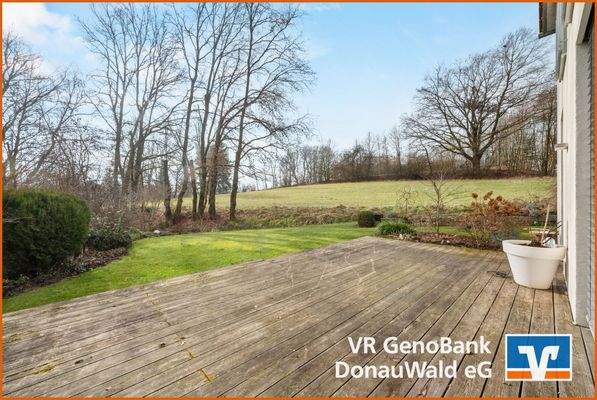 ...soweit das Auge reicht