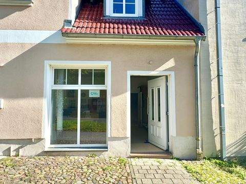 Königs Wusterhausen Büros, Büroräume, Büroflächen 