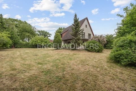 Trittau Häuser, Trittau Haus kaufen