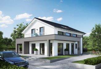 Modernes Traumhaus von livinghaus