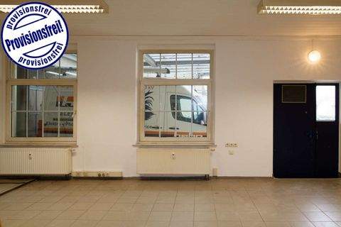 Greiz Halle, Greiz Hallenfläche