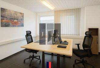 Titelbild - Visualisierung