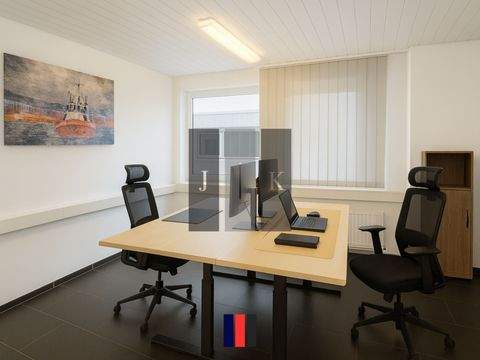 Siek Büros, Büroräume, Büroflächen 