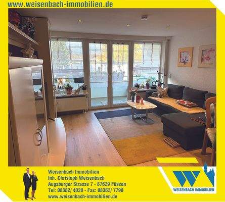 Weisenbach Immobilien