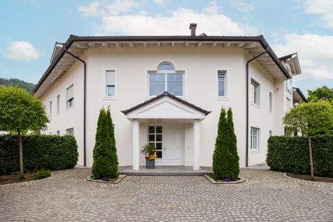 Garmisch-Partenkirchen Wohnungen, Garmisch-Partenkirchen Wohnung kaufen