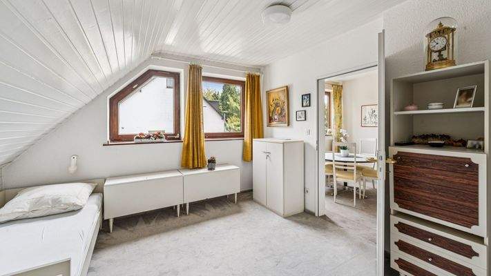 Kinderzimmer / Gäste 2 OG