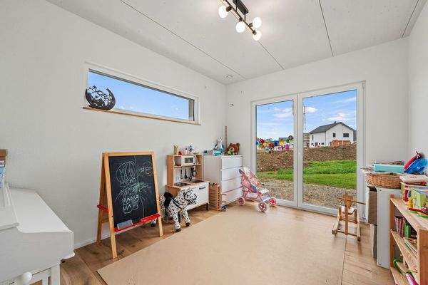 Büro / Kinderzimmer