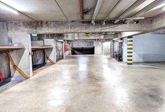 Duplex-Stellplätze Rüsselsheim