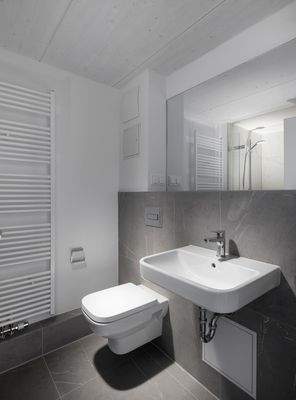 Modernes Badezimmerdesign