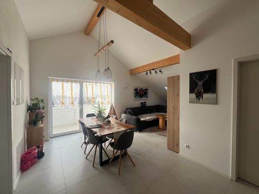 Wohnen/ Essen/ Kochen 