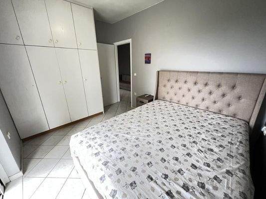 Kreta – Voll möblierte 2-Zimmer-Wohnung in Chania-Mournies zu verkaufen