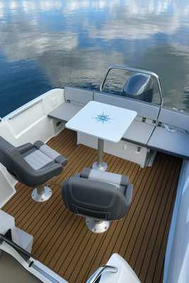 Entspannte Ausfahrten genießen